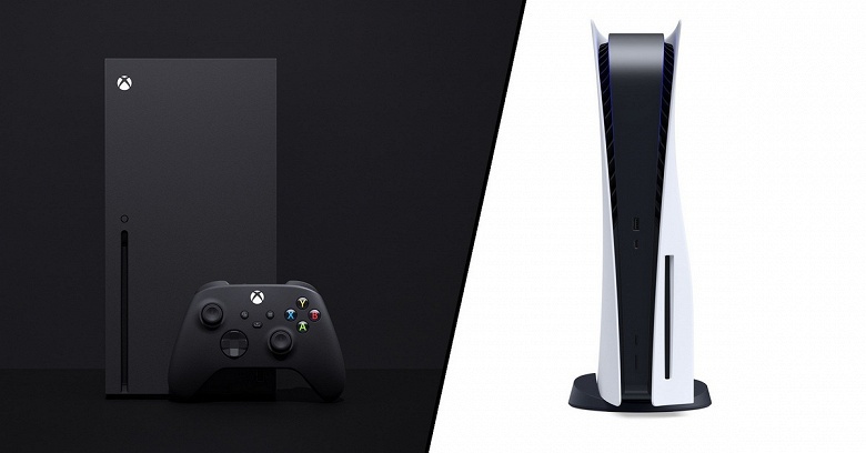 Битва PlayStation&nbsp;5 и Xbox&nbsp;Series&nbsp;X в Assassin's&nbsp;Creed:&nbsp;Valhalla. Есть ли разница между консолями?